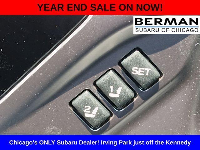 new 2025 Subaru Outback car, priced at $42,286