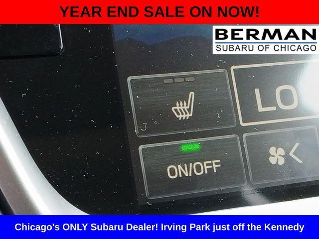 new 2025 Subaru Outback car, priced at $42,286