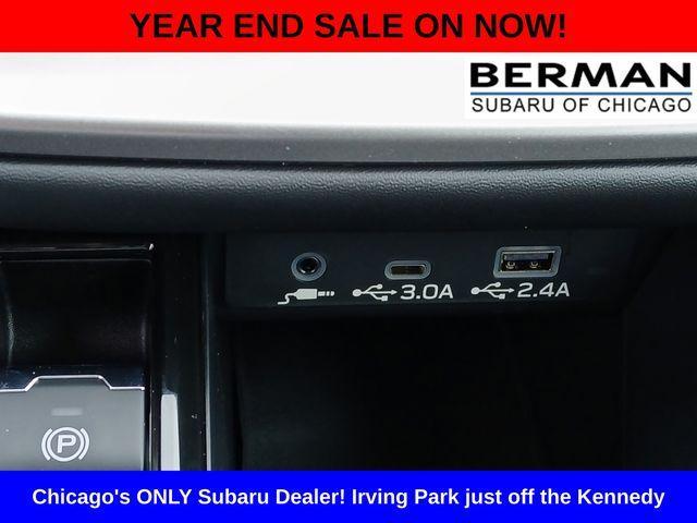 new 2025 Subaru Outback car, priced at $42,286