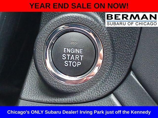 new 2025 Subaru Outback car, priced at $42,286