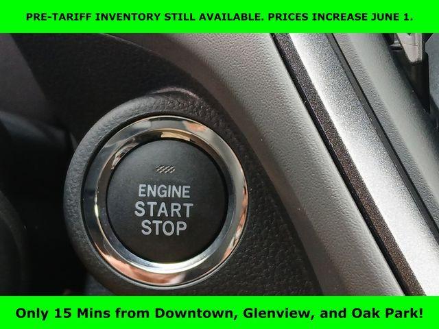 new 2025 Subaru Crosstrek car, priced at $35,634