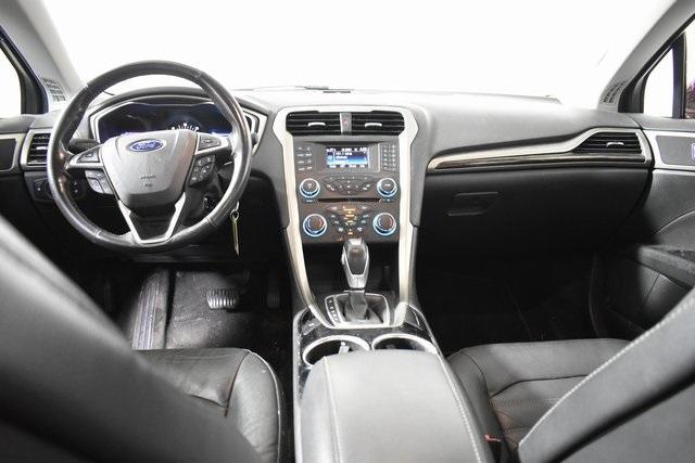 used 2013 Ford Fusion Hybrid car, priced at $10,000