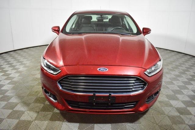 used 2013 Ford Fusion Hybrid car, priced at $10,000