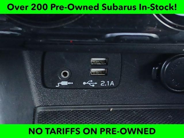 used 2024 Subaru Forester car, priced at $37,600