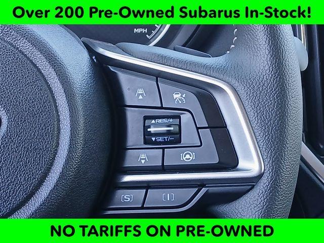 used 2024 Subaru Forester car, priced at $37,600