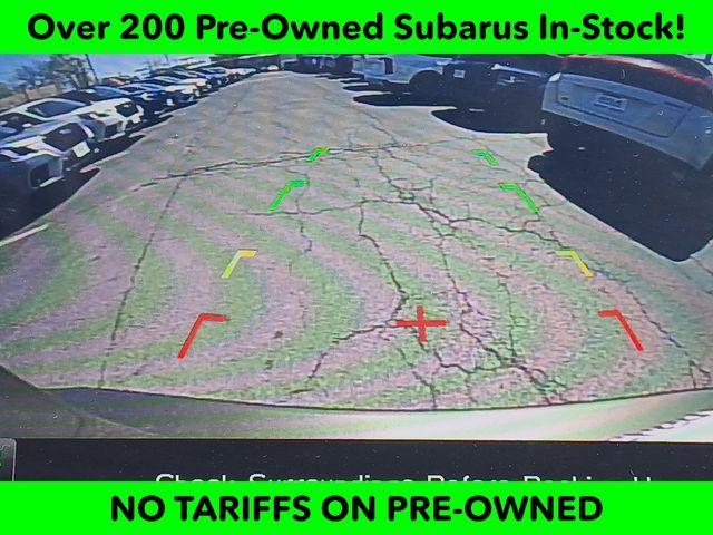 used 2024 Subaru Forester car, priced at $37,600