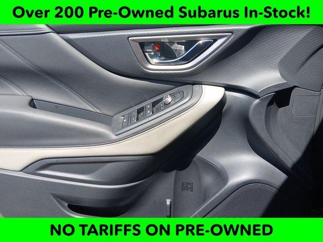 used 2024 Subaru Forester car, priced at $37,600