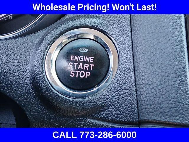 used 2016 Subaru Outback car, priced at $9,500