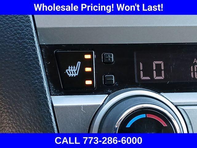 used 2016 Subaru Outback car, priced at $9,500