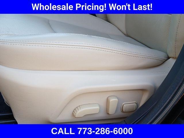 used 2016 Subaru Outback car, priced at $9,500