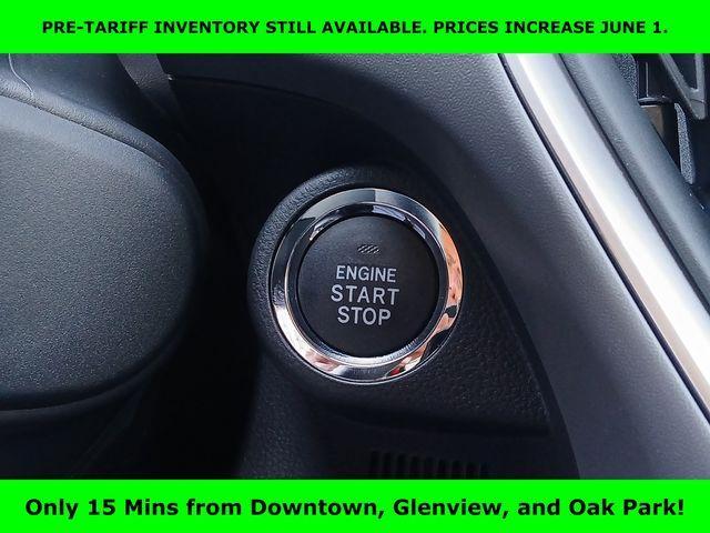 new 2025 Subaru Crosstrek car, priced at $31,634