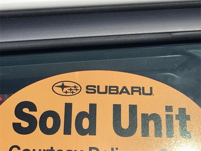 new 2025 Subaru Forester car, priced at $32,034