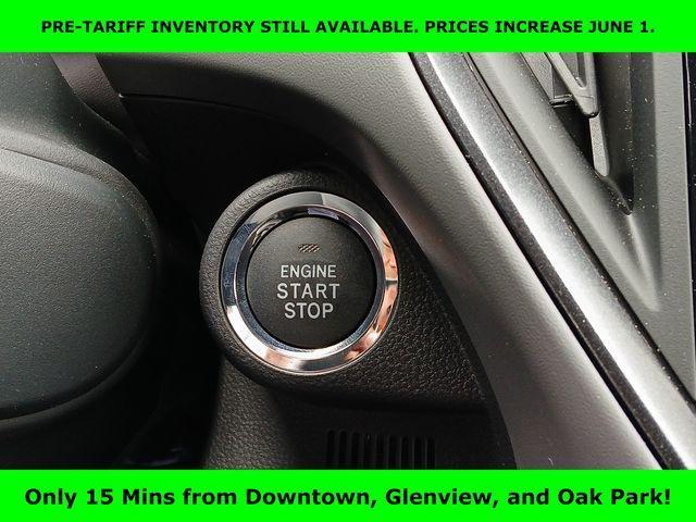 new 2025 Subaru Crosstrek car, priced at $31,939