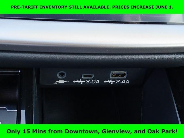 new 2025 Subaru Outback car, priced at $36,679