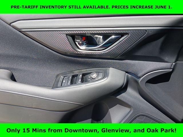 new 2025 Subaru Outback car, priced at $36,679