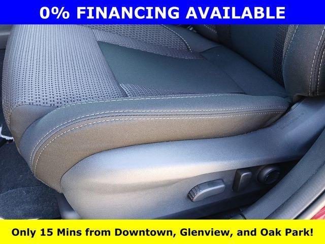 new 2025 Subaru Outback car, priced at $36,679