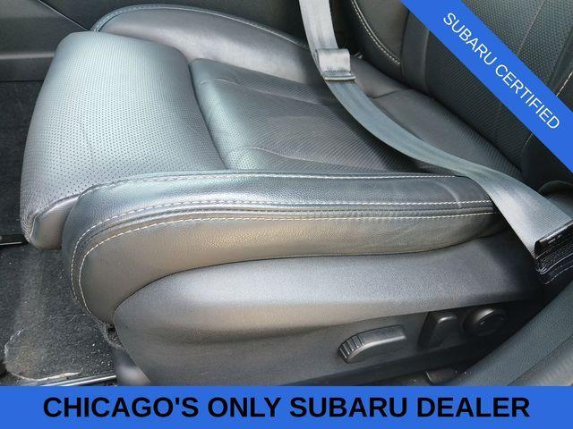 used 2022 Subaru Outback car, priced at $27,500