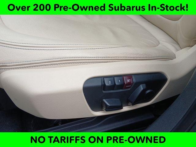 used 2016 BMW X1 car, priced at $16,000