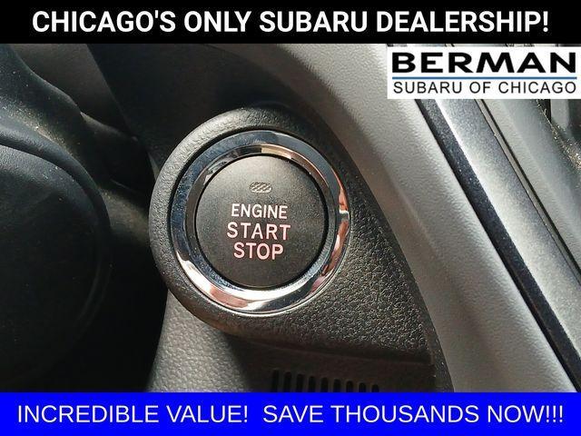 used 2024 Subaru Crosstrek car, priced at $26,850