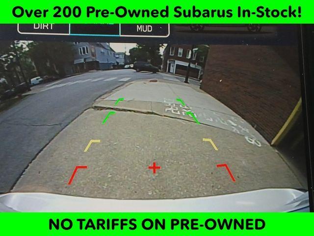 used 2024 Subaru Crosstrek car, priced at $30,500