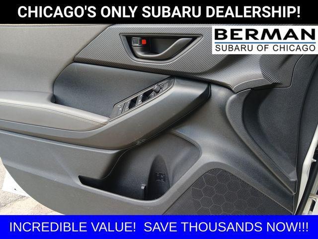 used 2024 Subaru Crosstrek car, priced at $26,850