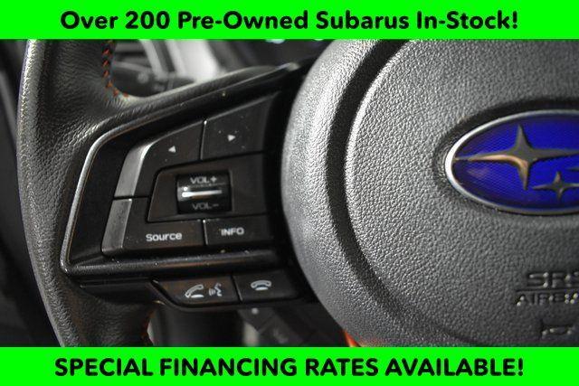 used 2024 Subaru Forester car, priced at $32,802
