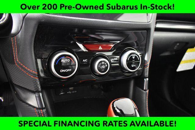 used 2024 Subaru Forester car, priced at $32,802