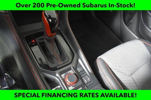 used 2024 Subaru Forester car, priced at $32,802
