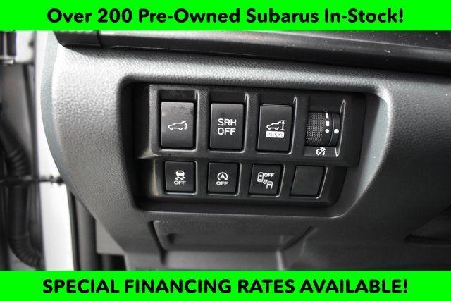 used 2024 Subaru Forester car, priced at $32,802