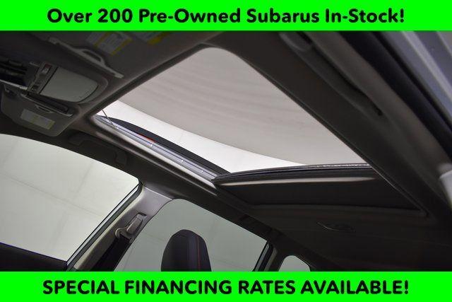used 2024 Subaru Forester car, priced at $32,802