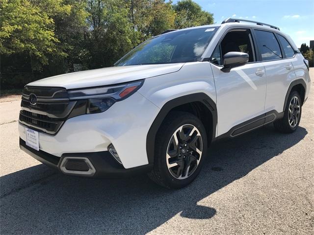 new 2025 Subaru Forester car, priced at $35,663