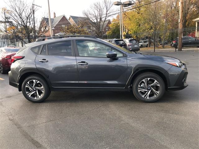 new 2024 Subaru Crosstrek car, priced at $27,900