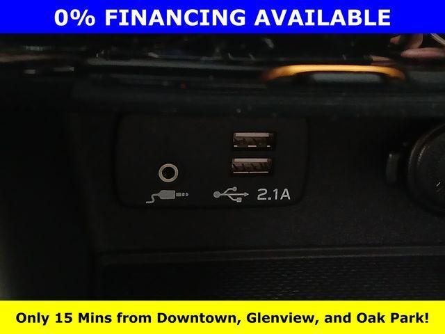 new 2025 Subaru Forester car, priced at $39,351