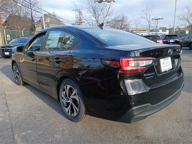 new 2025 Subaru Legacy car, priced at $28,227