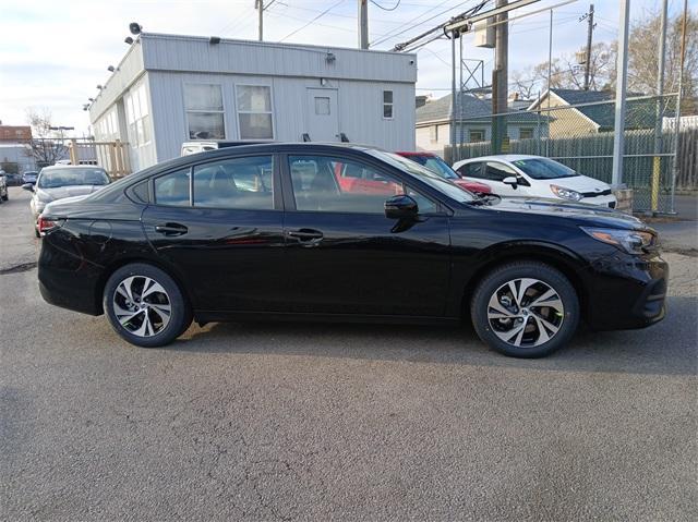 new 2025 Subaru Legacy car, priced at $28,227