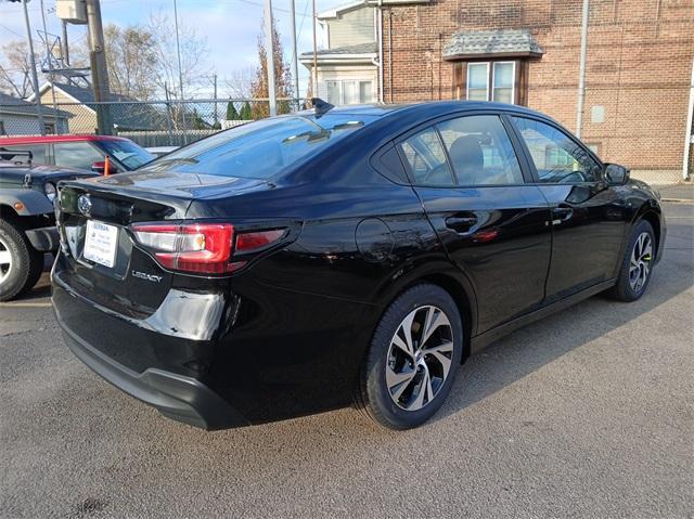 new 2025 Subaru Legacy car, priced at $28,227