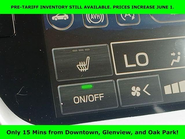 new 2025 Subaru Outback car, priced at $35,038