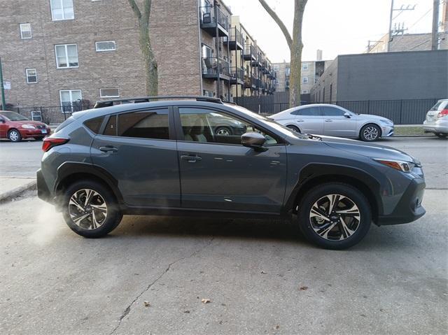 new 2024 Subaru Crosstrek car, priced at $29,232