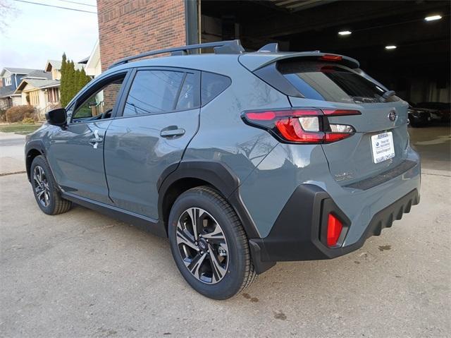 new 2024 Subaru Crosstrek car, priced at $29,232