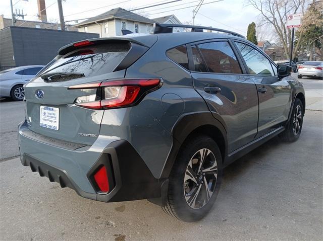 new 2024 Subaru Crosstrek car, priced at $29,232