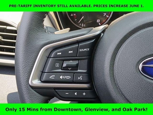 new 2025 Subaru Outback car, priced at $36,834