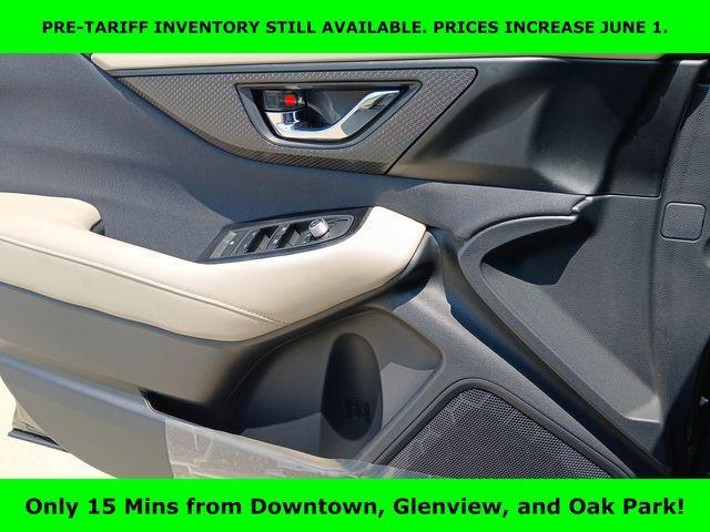 new 2025 Subaru Outback car, priced at $36,834