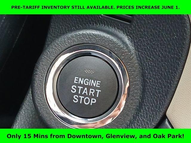 new 2025 Subaru Outback car, priced at $36,834