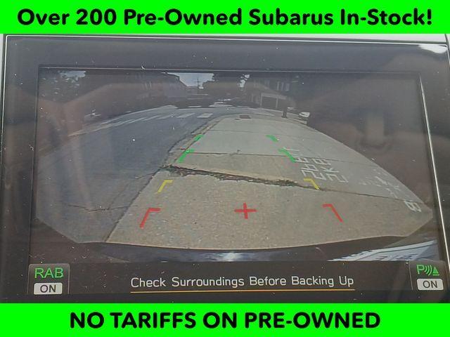 used 2024 Subaru Forester car, priced at $34,940