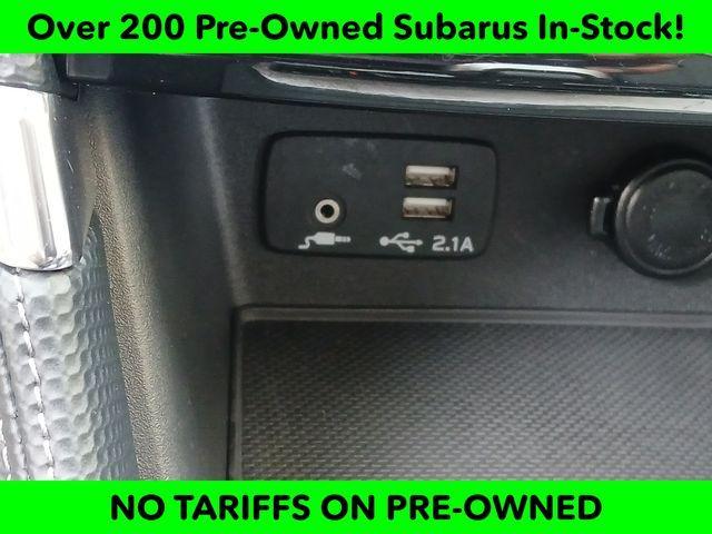 used 2024 Subaru Forester car, priced at $34,940