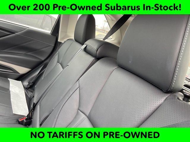 used 2024 Subaru Forester car, priced at $37,600
