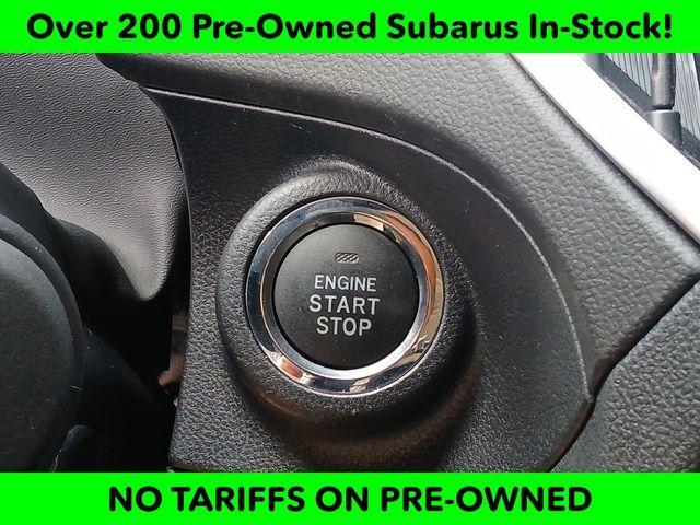 used 2024 Subaru Forester car, priced at $34,940