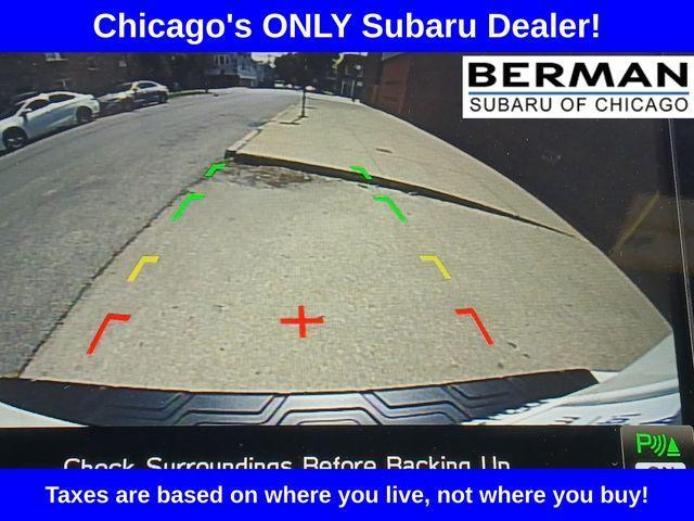 new 2025 Subaru Forester car, priced at $40,683