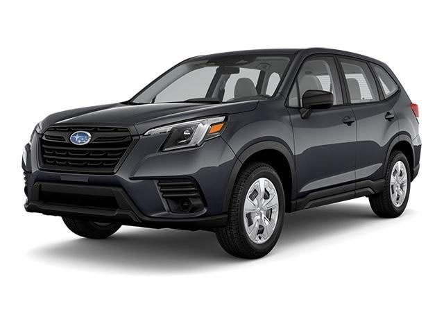 new 2024 Subaru Forester car, priced at $29,668