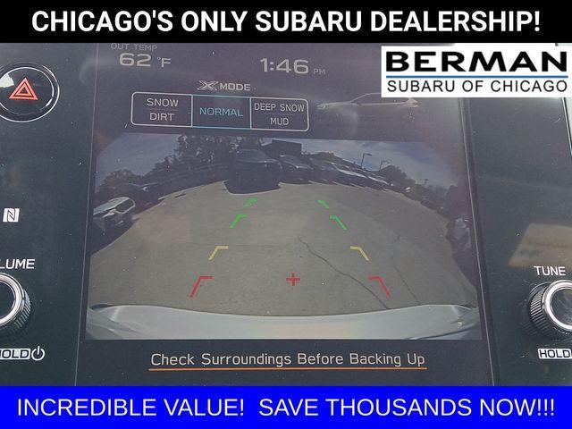 used 2024 Subaru Crosstrek car, priced at $27,800